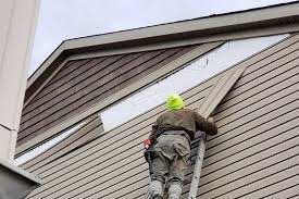 Best Fascia and Soffit Installation  in Sulphur, OK